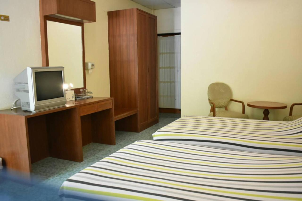 Rai Win Resort Krabi Pokój zdjęcie