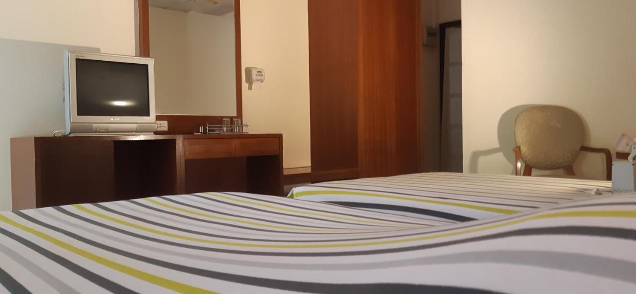 Rai Win Resort Krabi Pokój zdjęcie
