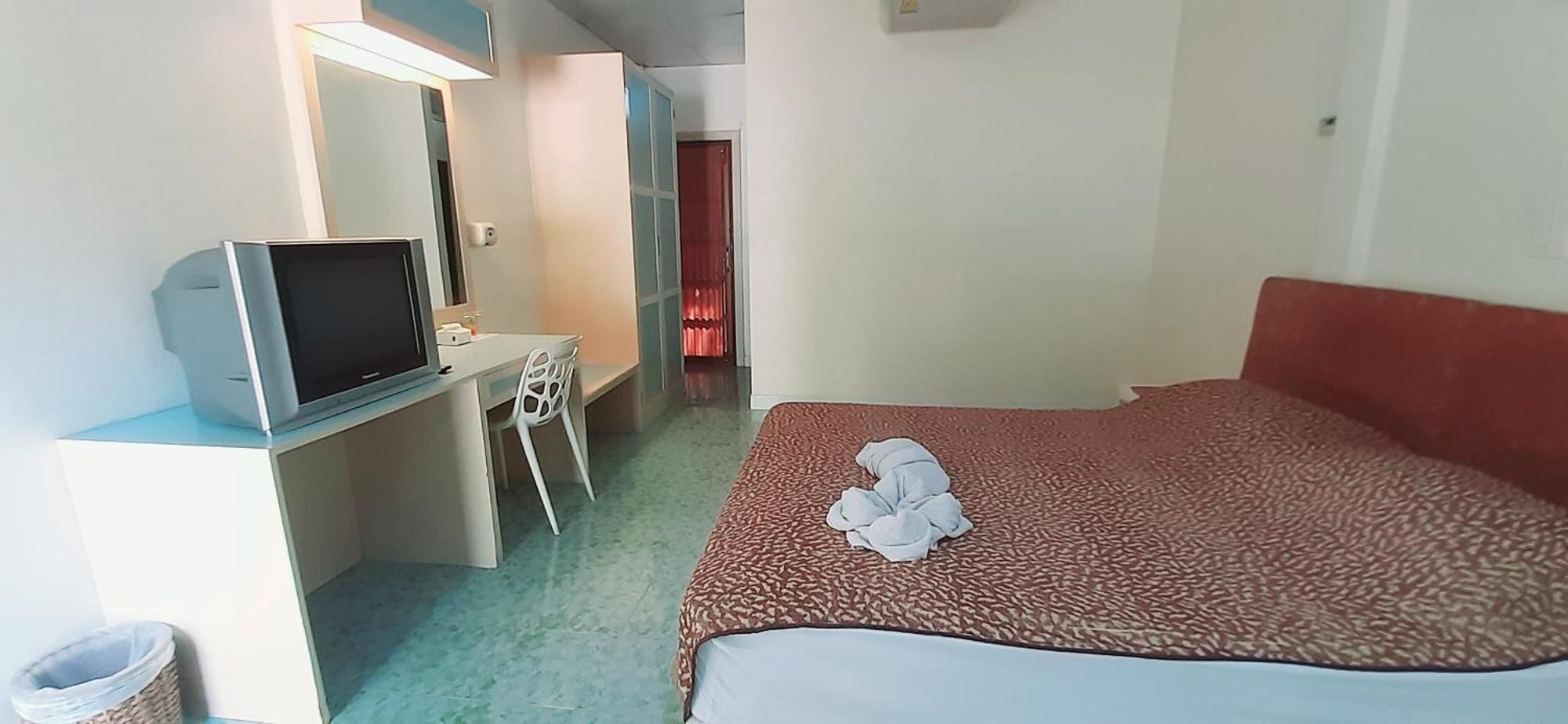 Rai Win Resort Krabi Pokój zdjęcie