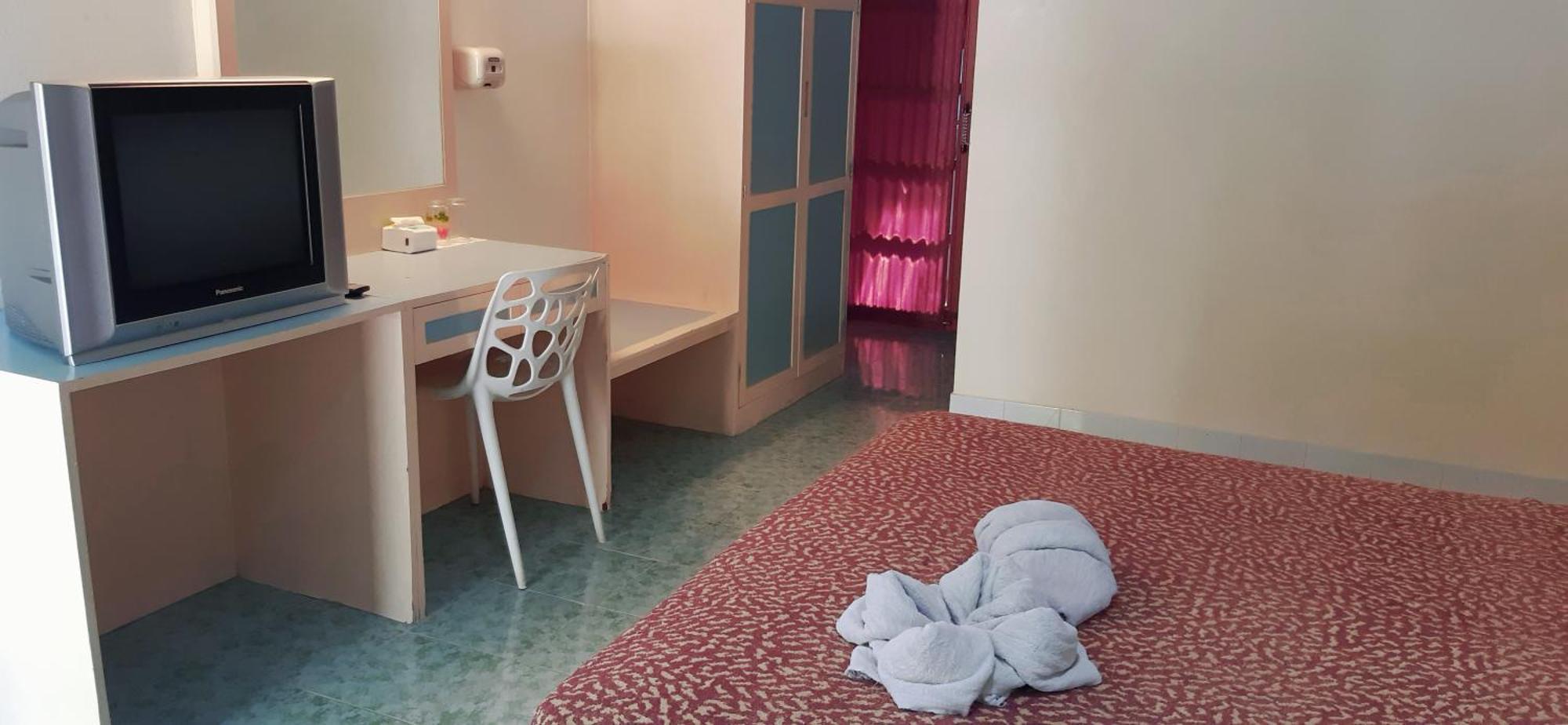 Rai Win Resort Krabi Pokój zdjęcie