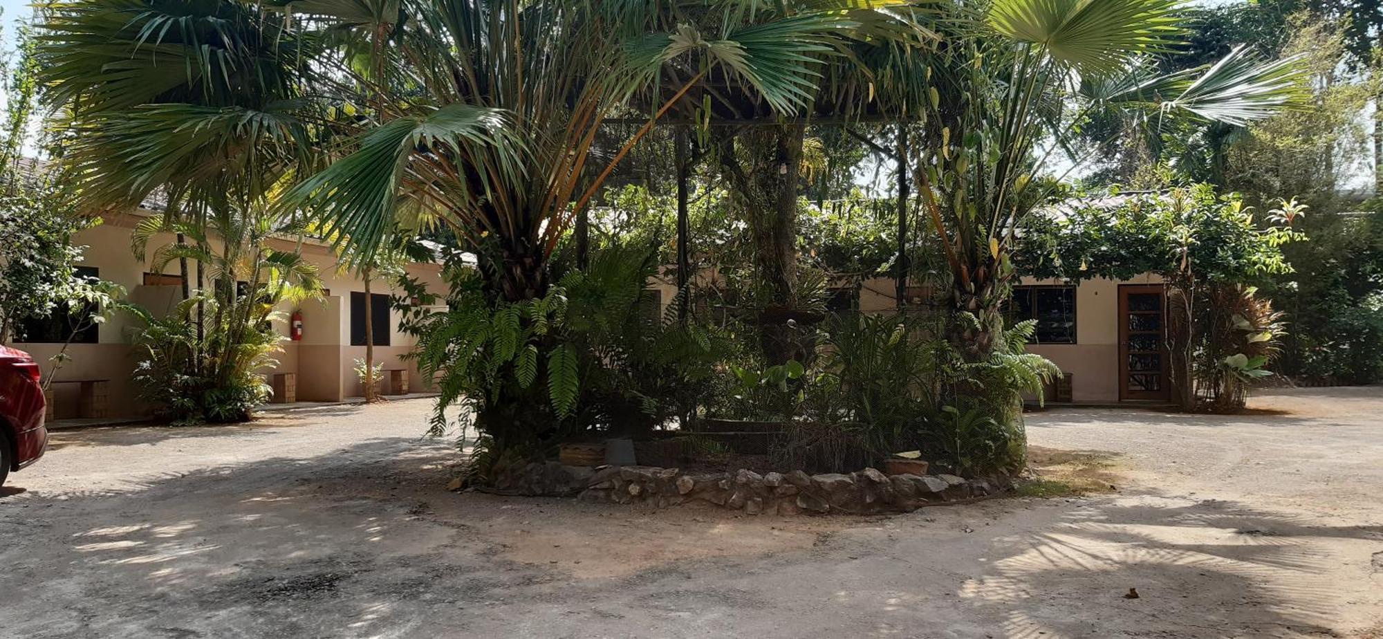 Rai Win Resort Krabi Pokój zdjęcie