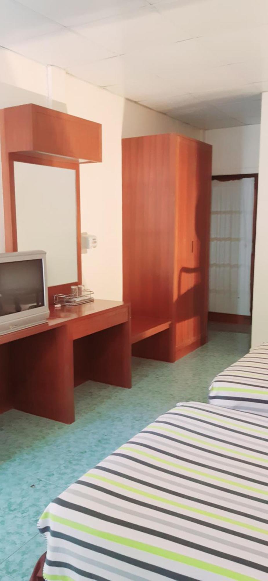 Rai Win Resort Krabi Pokój zdjęcie