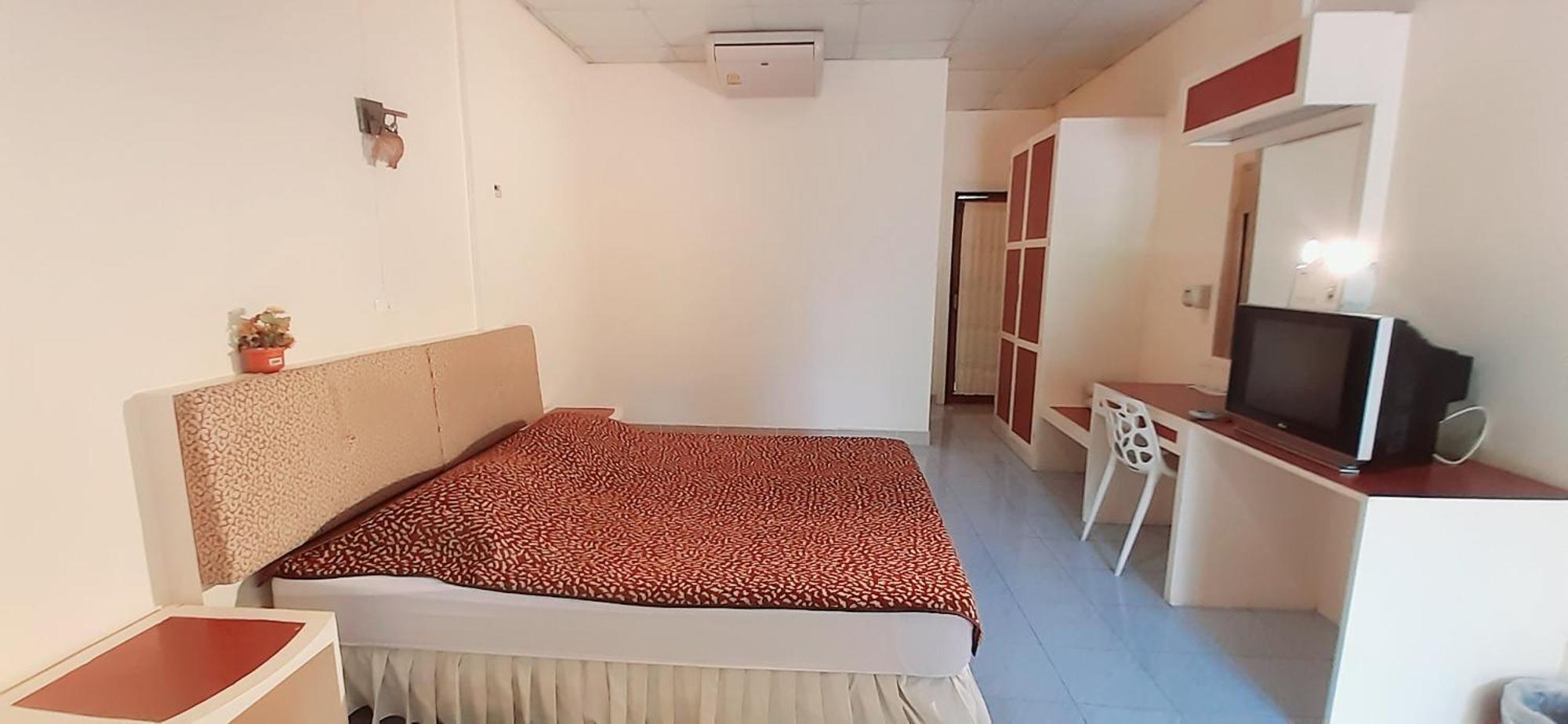 Rai Win Resort Krabi Pokój zdjęcie