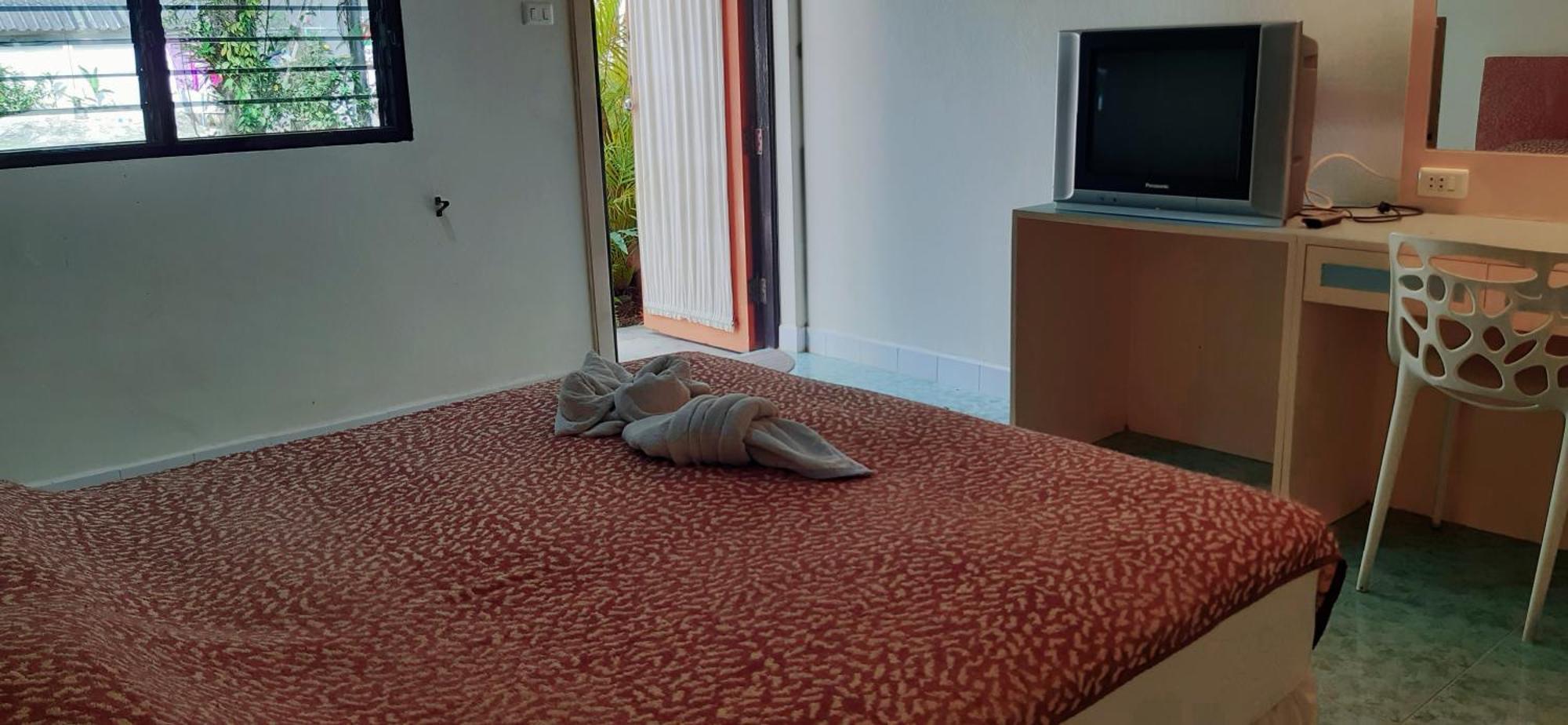 Rai Win Resort Krabi Pokój zdjęcie