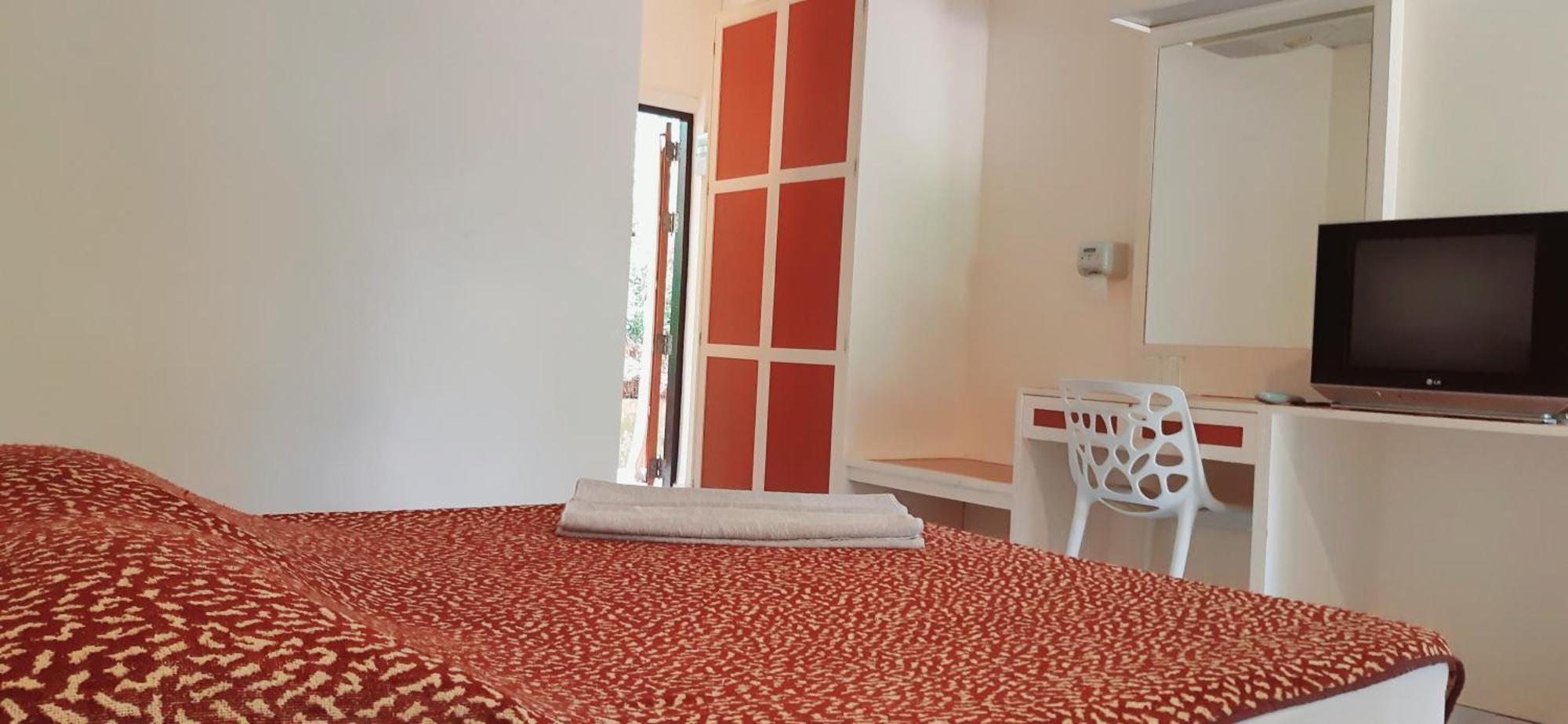 Rai Win Resort Krabi Pokój zdjęcie