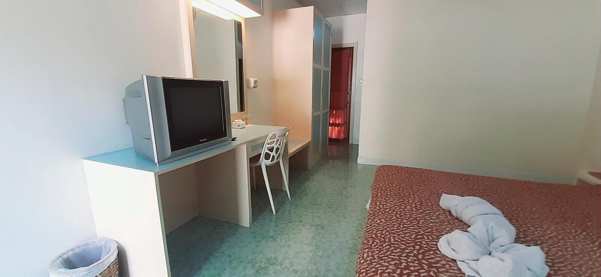 Rai Win Resort Krabi Pokój zdjęcie