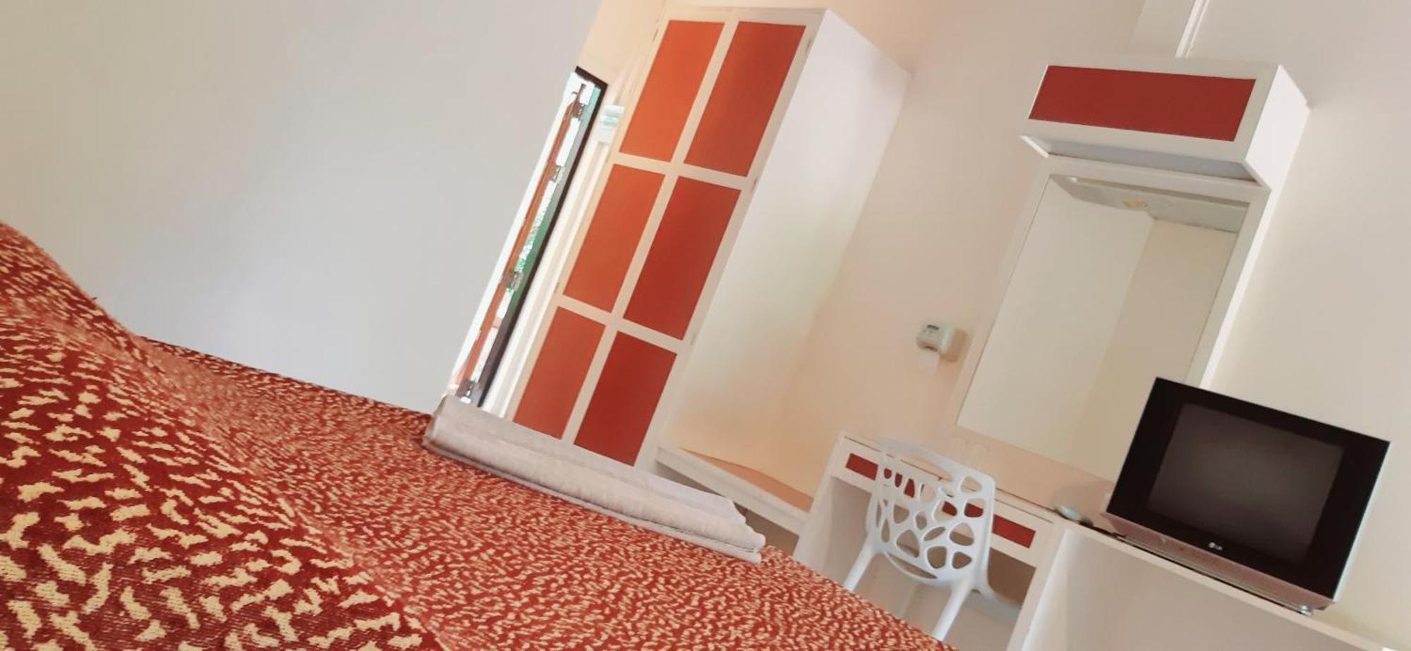 Rai Win Resort Krabi Pokój zdjęcie