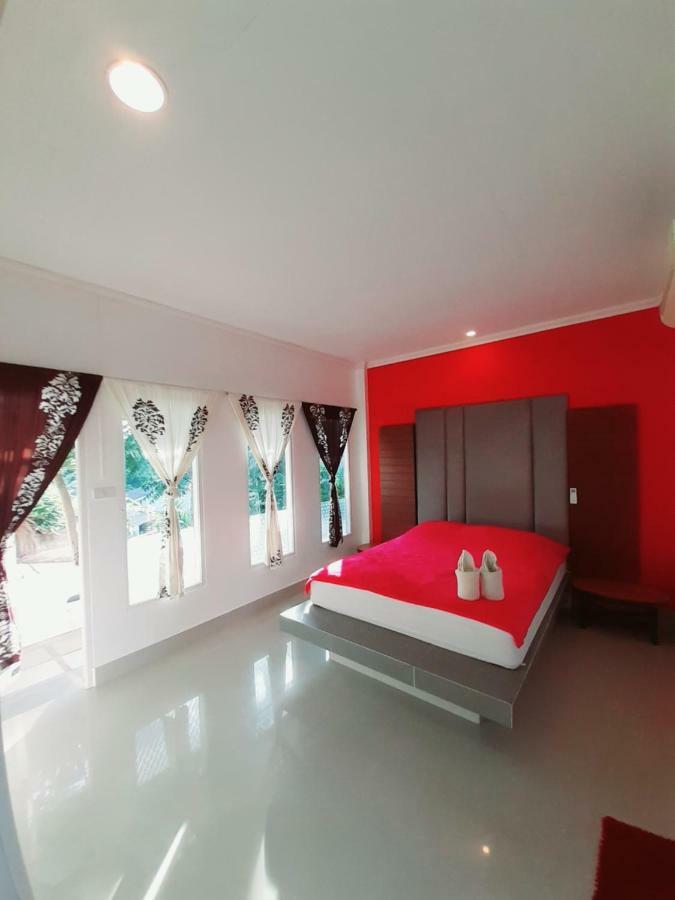 Rai Win Resort Krabi Zewnętrze zdjęcie