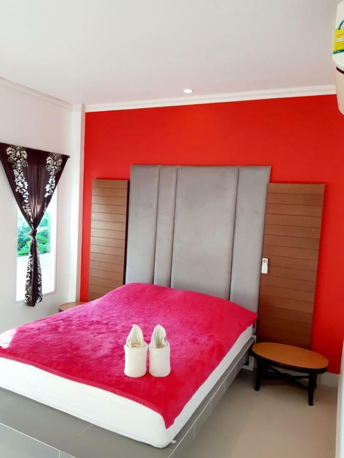 Rai Win Resort Krabi Zewnętrze zdjęcie