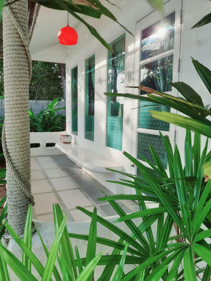 Rai Win Resort Krabi Zewnętrze zdjęcie