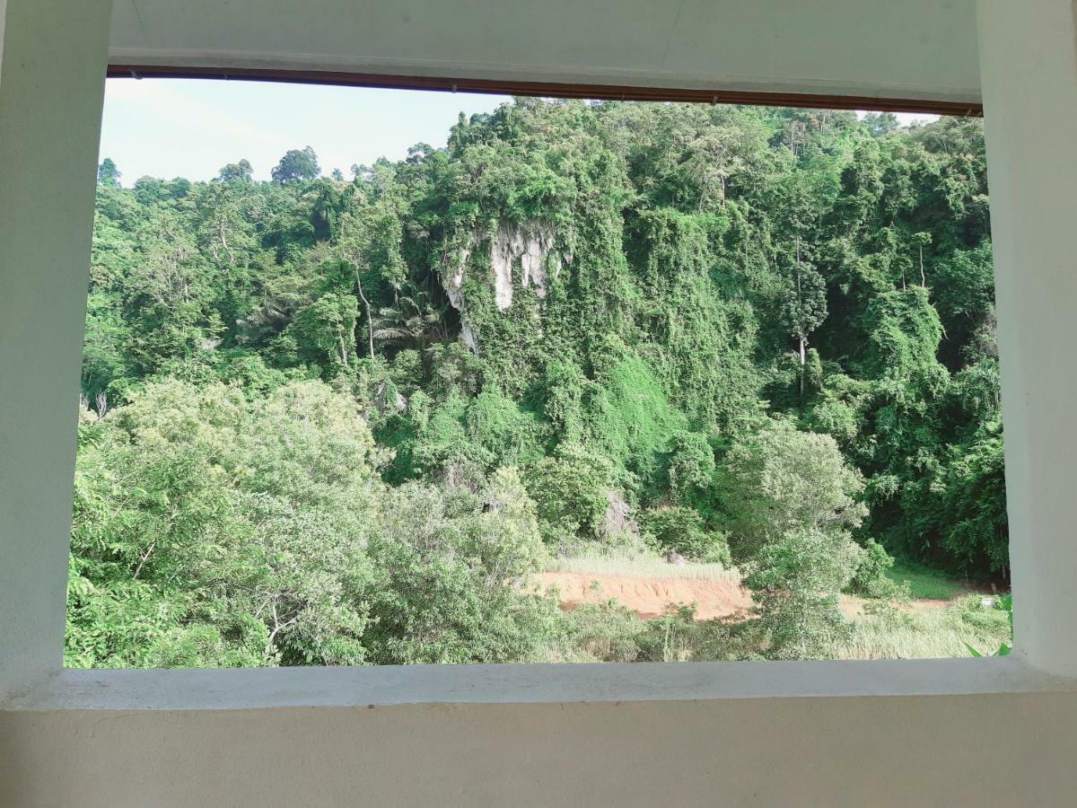 Rai Win Resort Krabi Zewnętrze zdjęcie