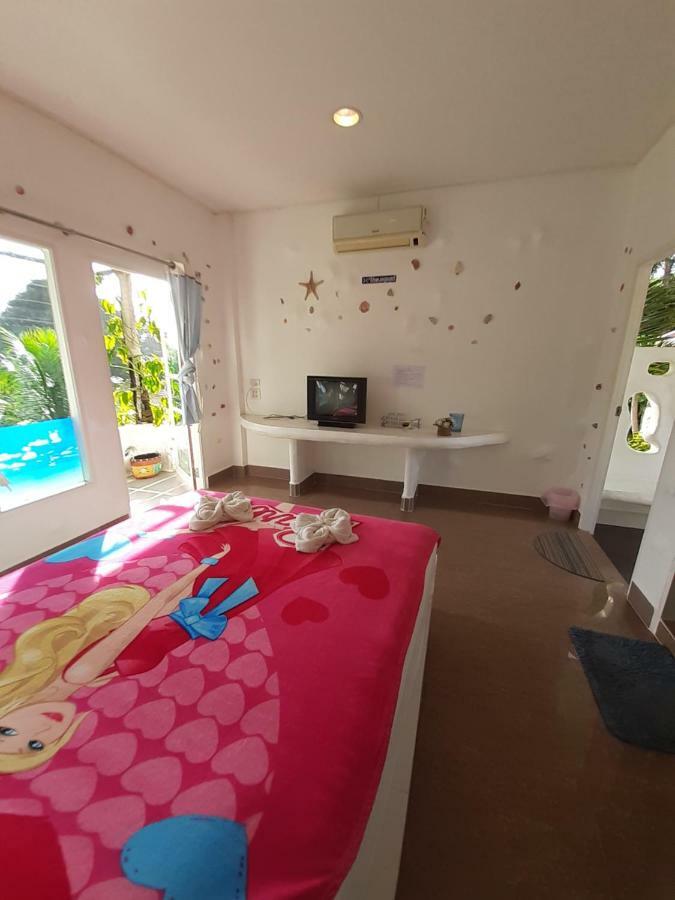Rai Win Resort Krabi Zewnętrze zdjęcie