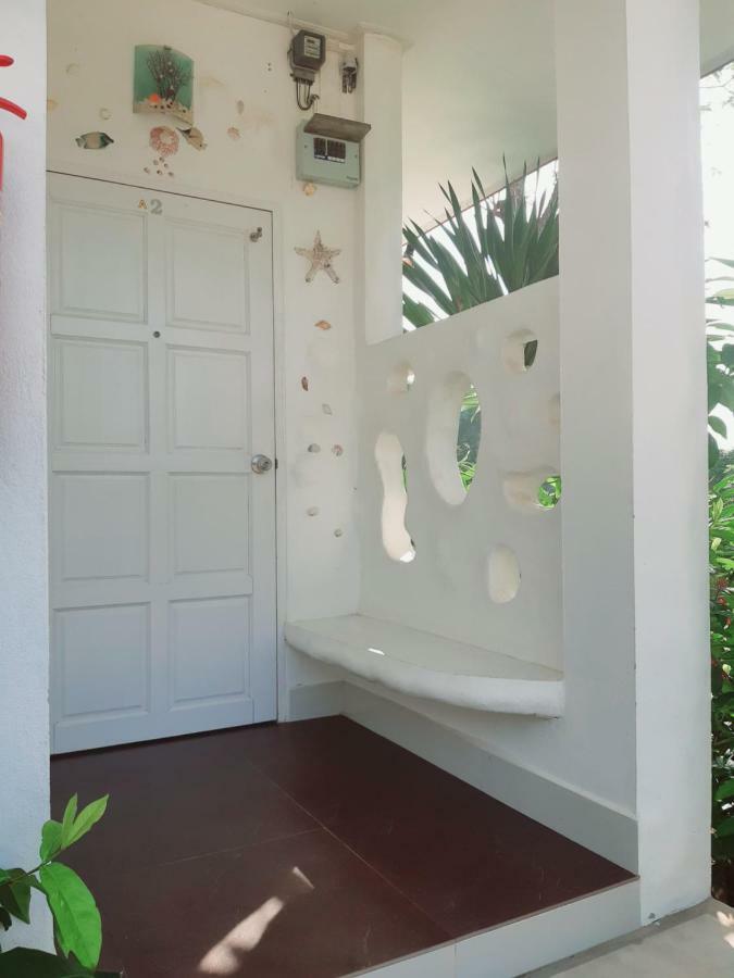 Rai Win Resort Krabi Zewnętrze zdjęcie