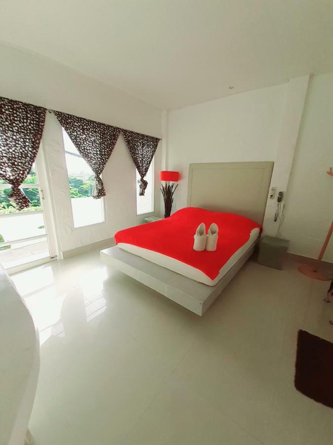 Rai Win Resort Krabi Zewnętrze zdjęcie