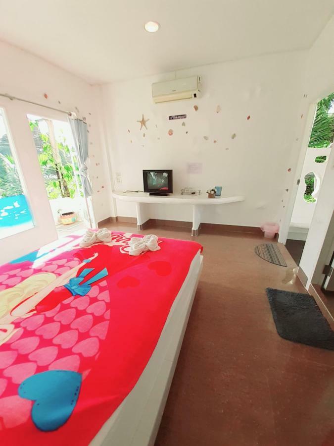 Rai Win Resort Krabi Zewnętrze zdjęcie