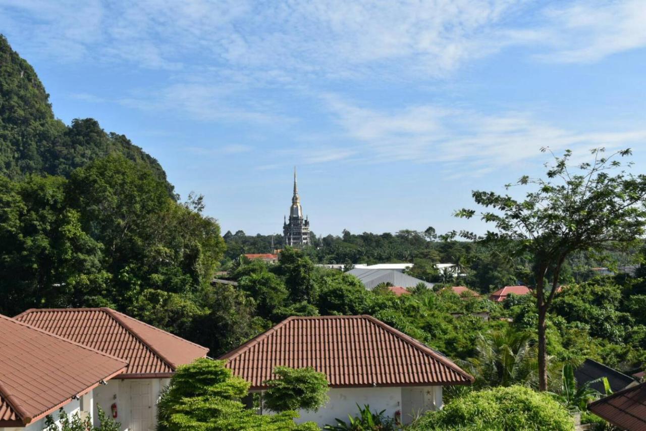 Rai Win Resort Krabi Zewnętrze zdjęcie