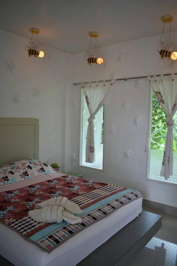 Rai Win Resort Krabi Zewnętrze zdjęcie