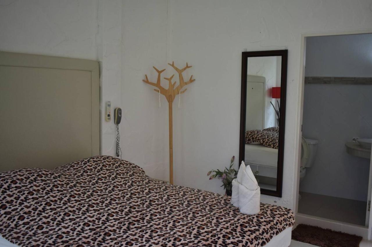 Rai Win Resort Krabi Zewnętrze zdjęcie