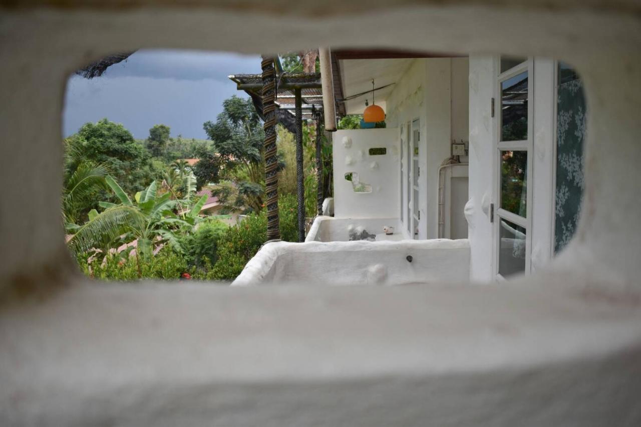 Rai Win Resort Krabi Zewnętrze zdjęcie