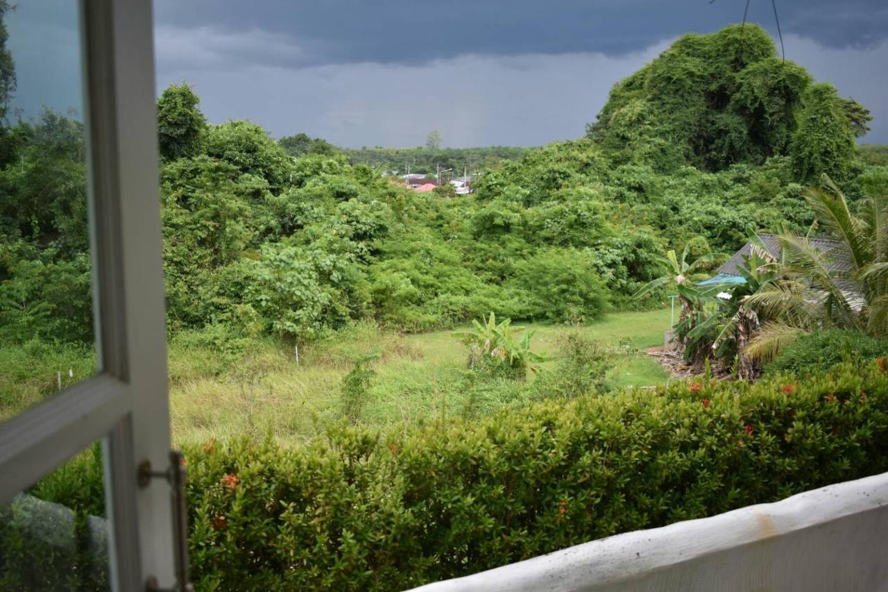Rai Win Resort Krabi Zewnętrze zdjęcie