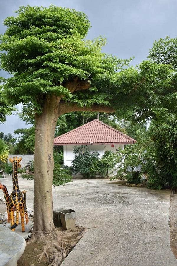 Rai Win Resort Krabi Zewnętrze zdjęcie