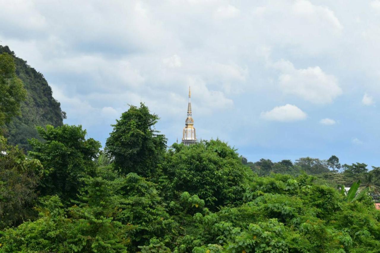 Rai Win Resort Krabi Zewnętrze zdjęcie