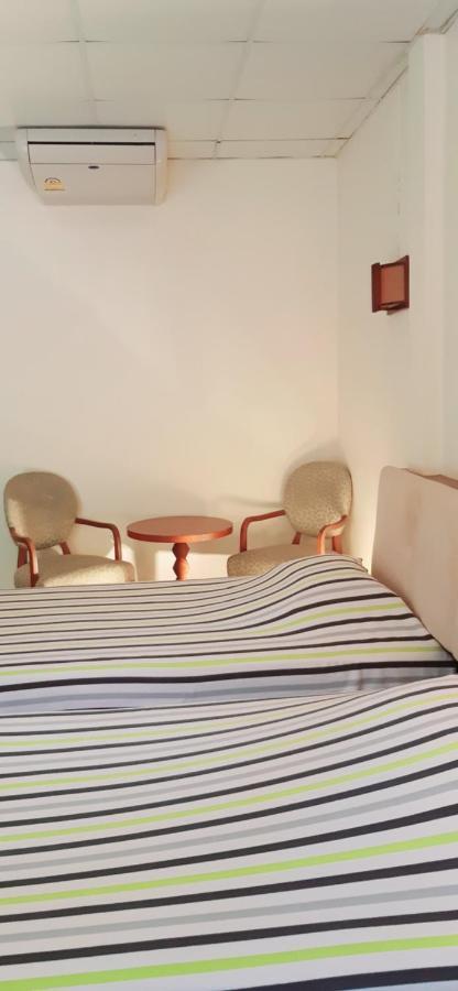 Rai Win Resort Krabi Zewnętrze zdjęcie